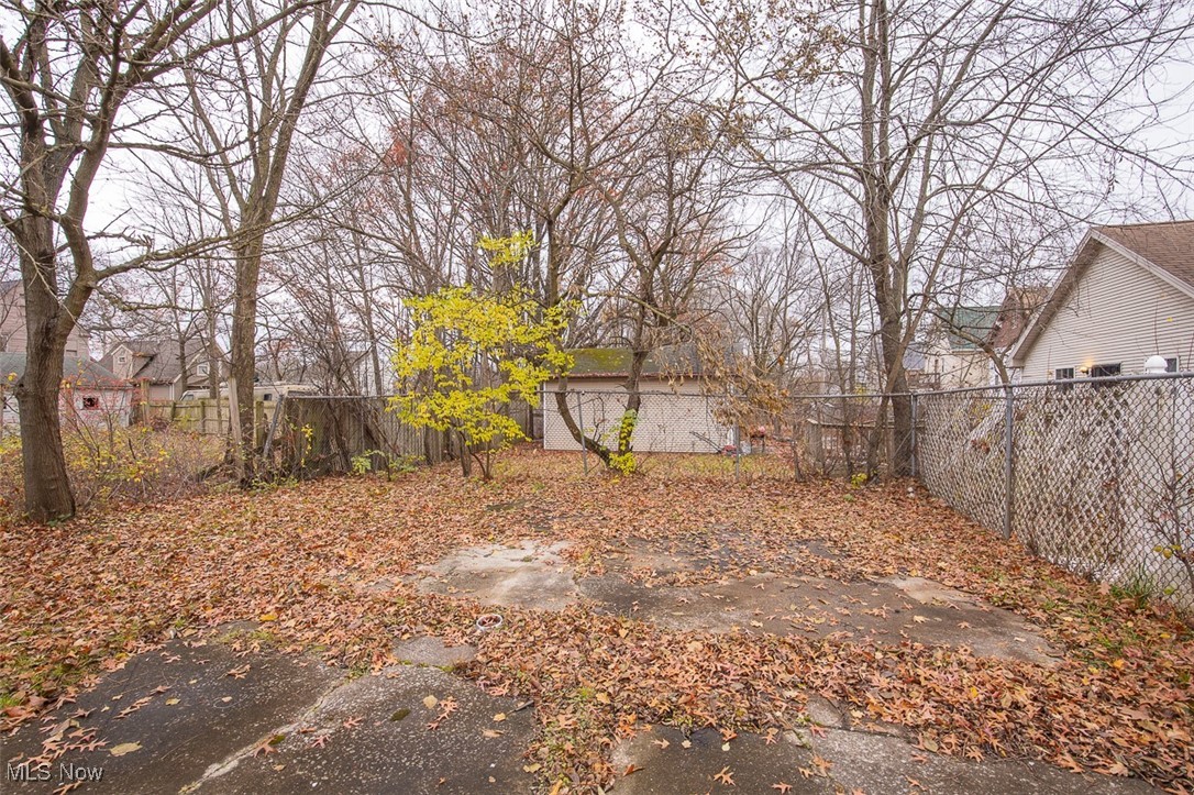 Isaac H Marshalls Allotment - Residential Income