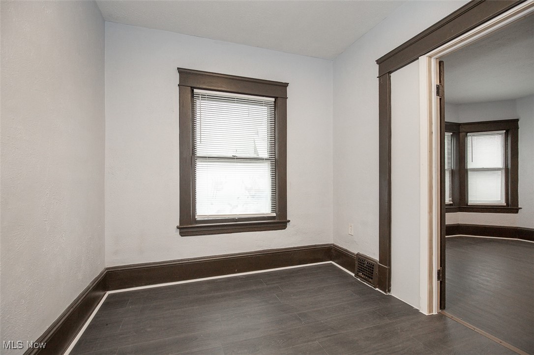 Isaac H Marshalls Allotment - Residential Income