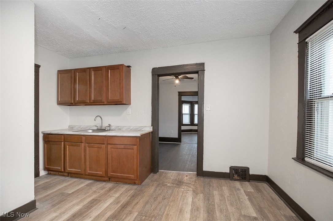 Isaac H Marshalls Allotment - Residential Income