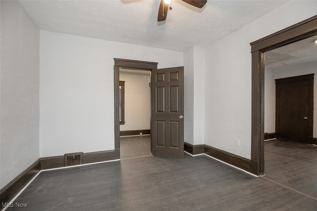 Isaac H Marshalls Allotment - Residential Income