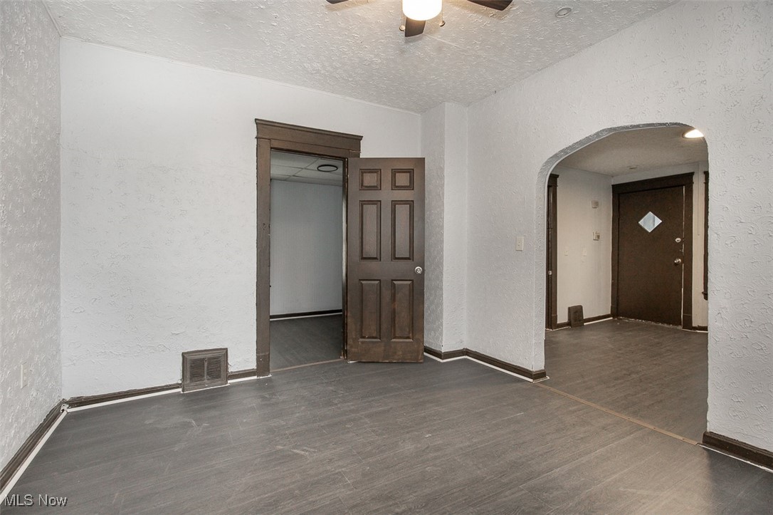 Isaac H Marshalls Allotment - Residential Income