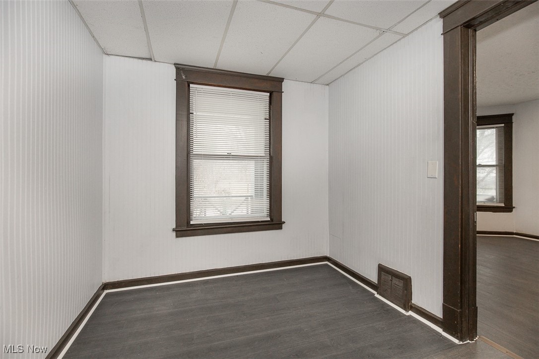 Isaac H Marshalls Allotment - Residential Income