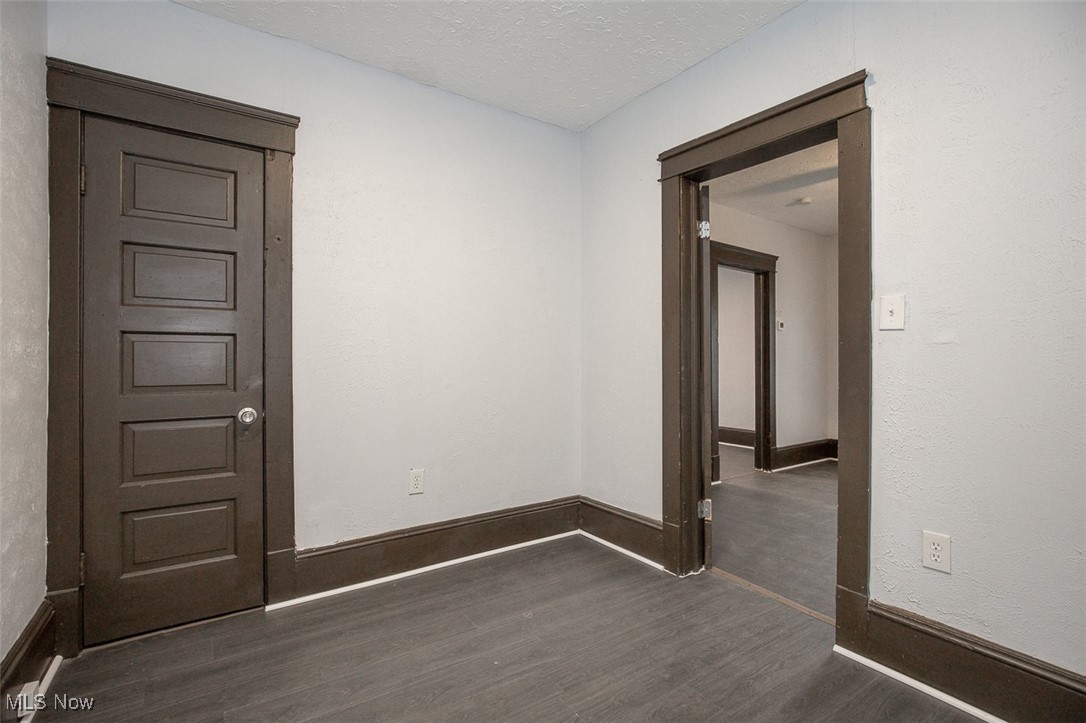 Isaac H Marshalls Allotment - Residential Income