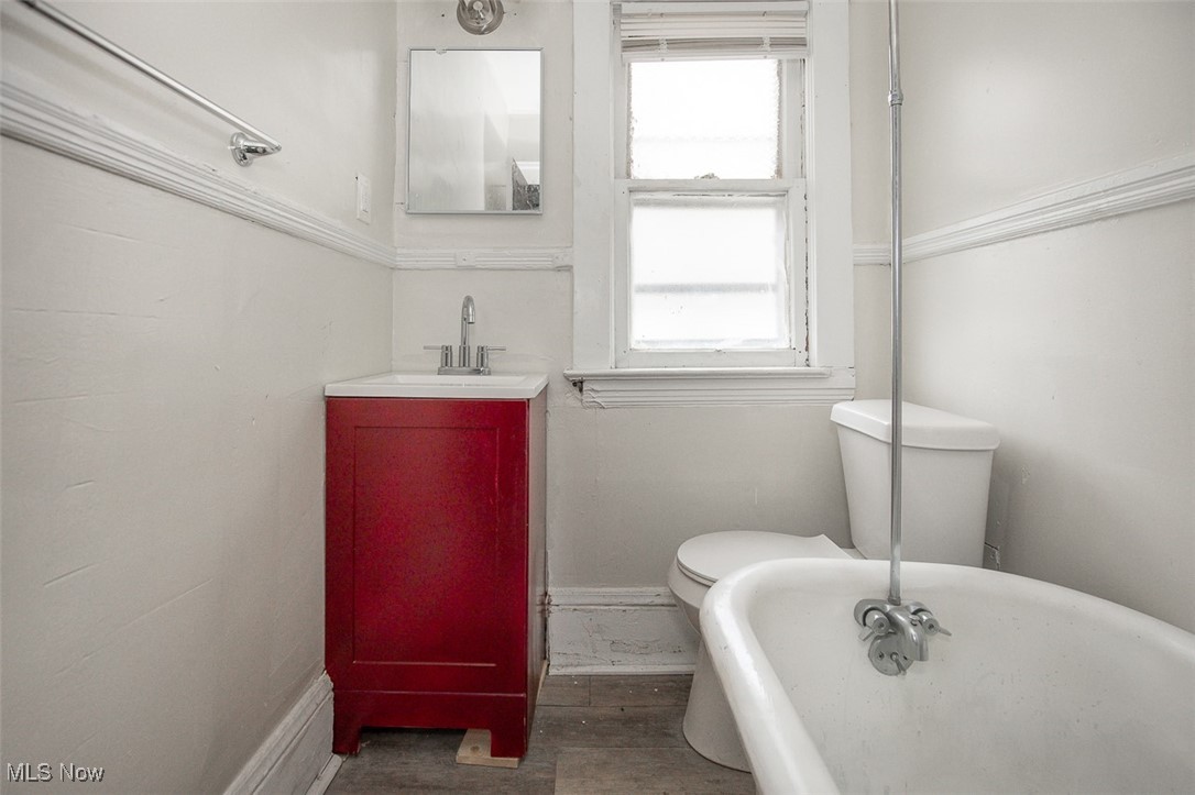 Isaac H Marshalls Allotment - Residential Income