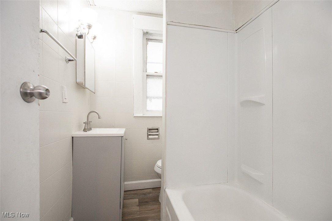 Isaac H Marshalls Allotment - Residential Income