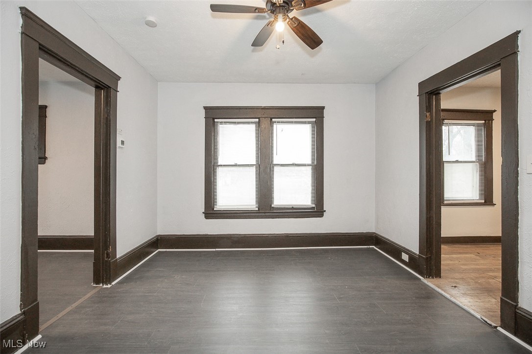 Isaac H Marshalls Allotment - Residential Income