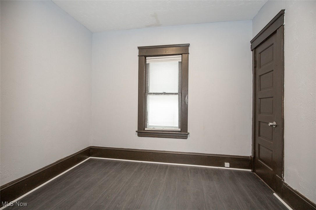 Isaac H Marshalls Allotment - Residential Income