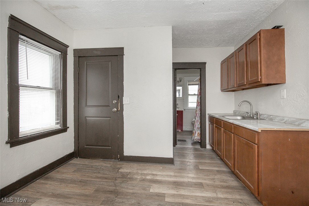 Isaac H Marshalls Allotment - Residential Income