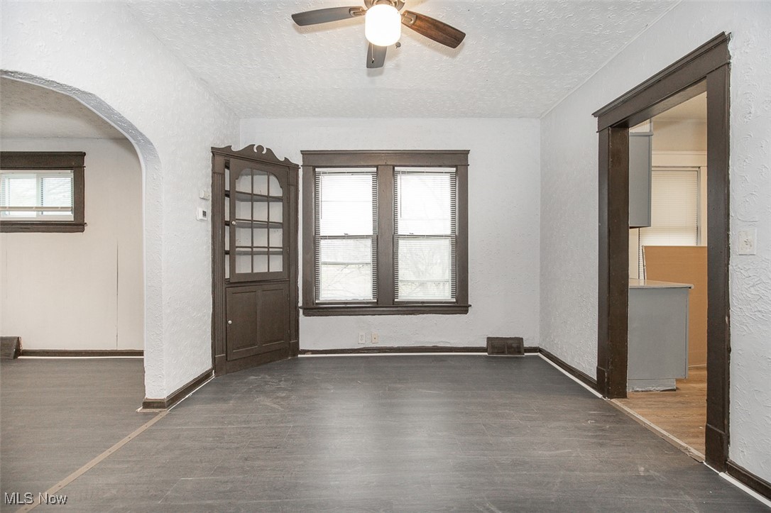 Isaac H Marshalls Allotment - Residential Income