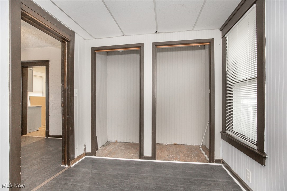 Isaac H Marshalls Allotment - Residential Income