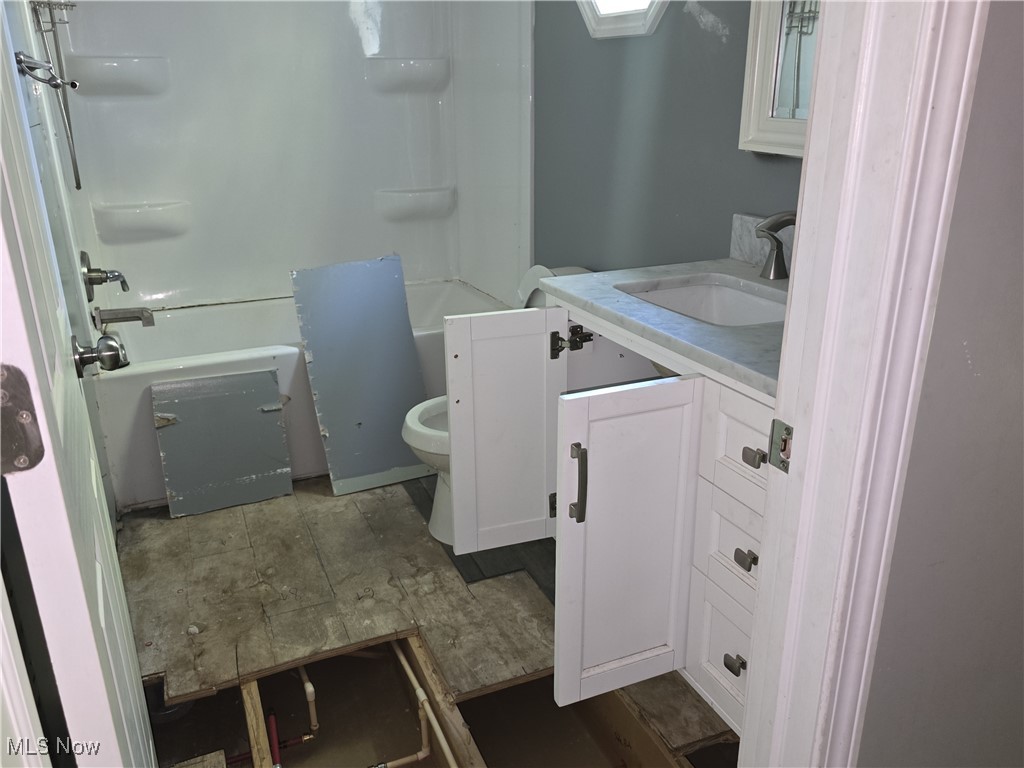 Township/Perry - Residential