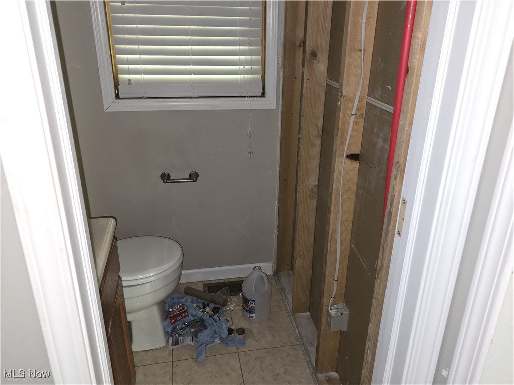 Township/Perry - Residential