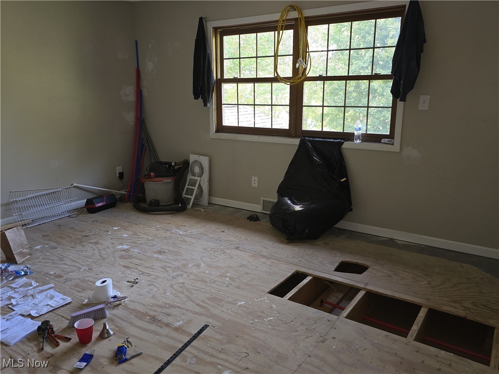 Township/Perry - Residential