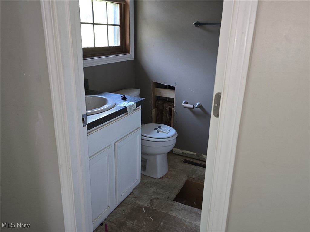 Township/Perry - Residential