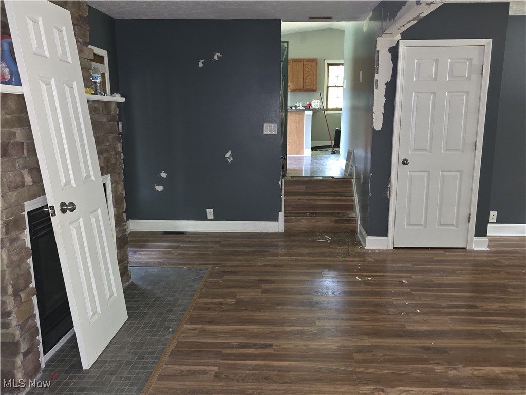 Township/Perry - Residential