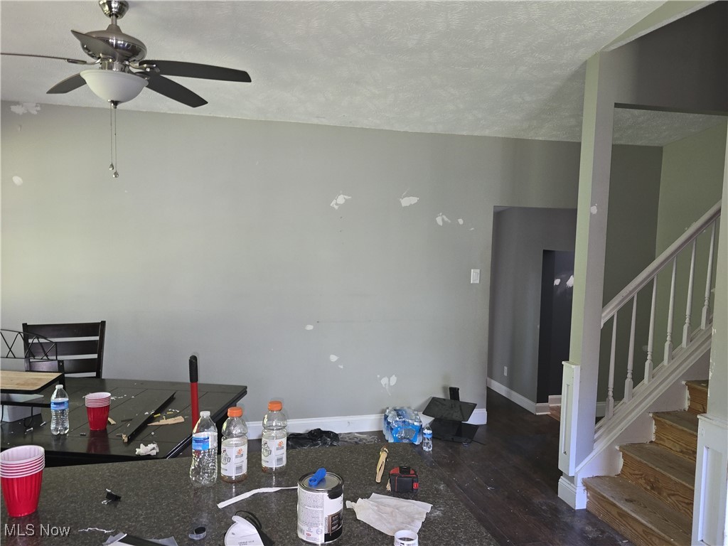 Township/Perry - Residential