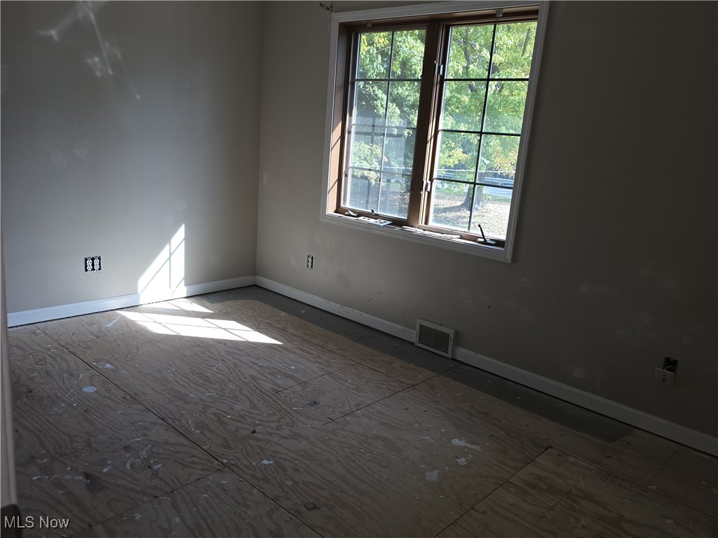 Township/Perry - Residential