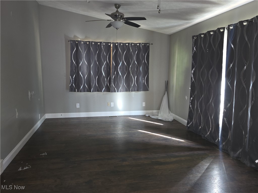 Township/Perry - Residential