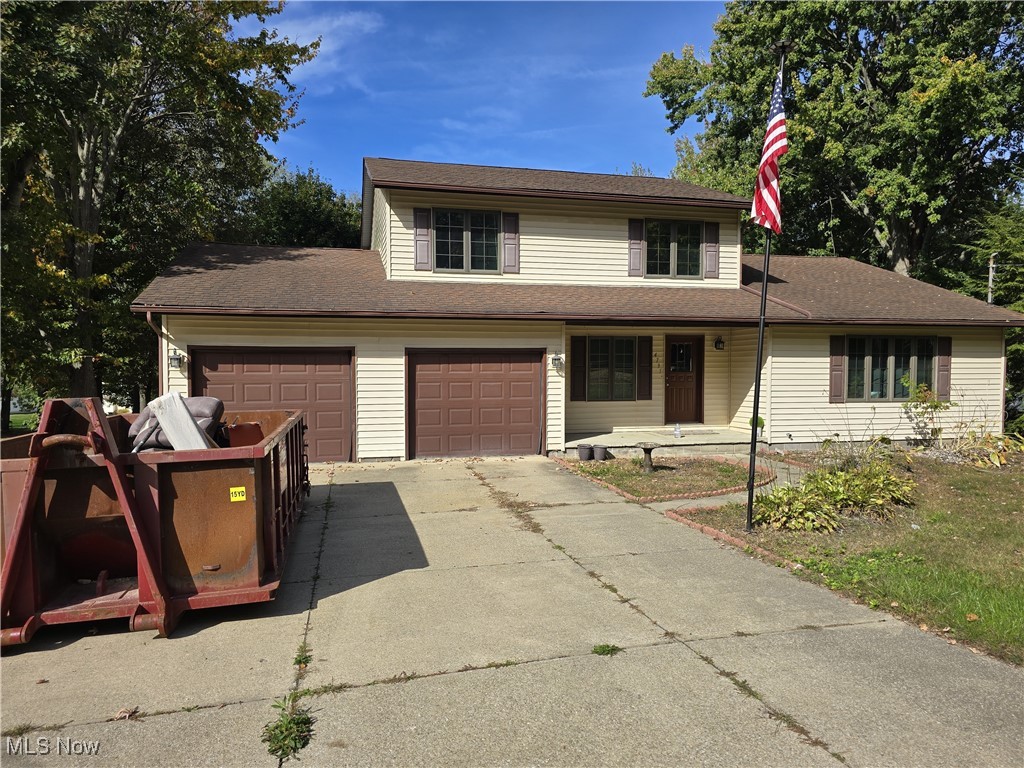 Township/Perry - Residential