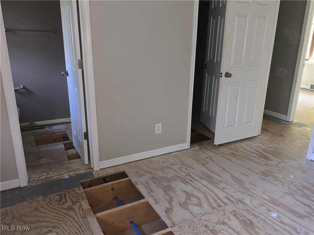 Township/Perry - Residential