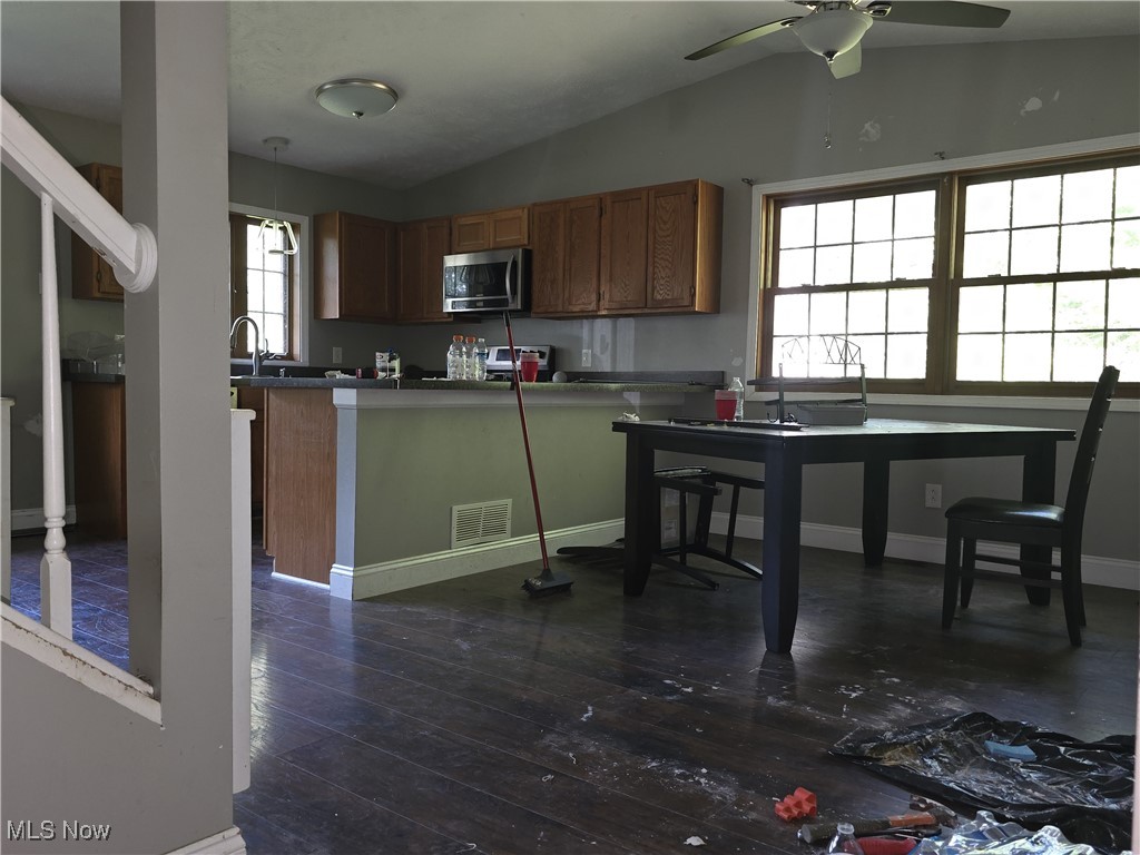 Township/Perry - Residential