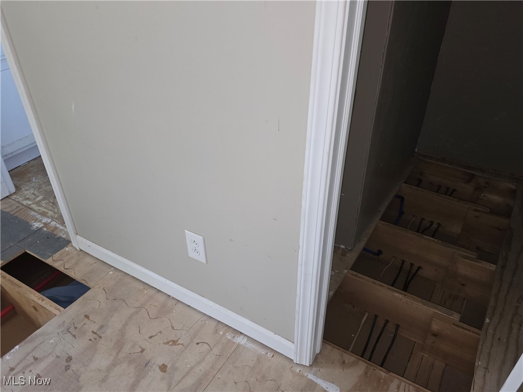 Township/Perry - Residential