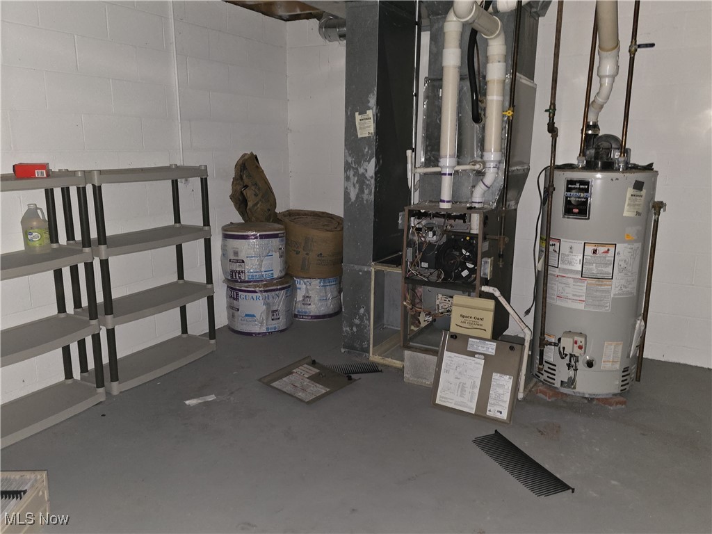 Township/Perry - Residential