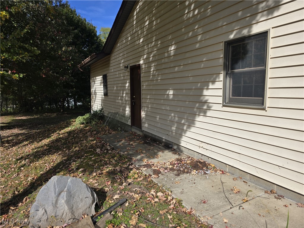 Township/Perry - Residential