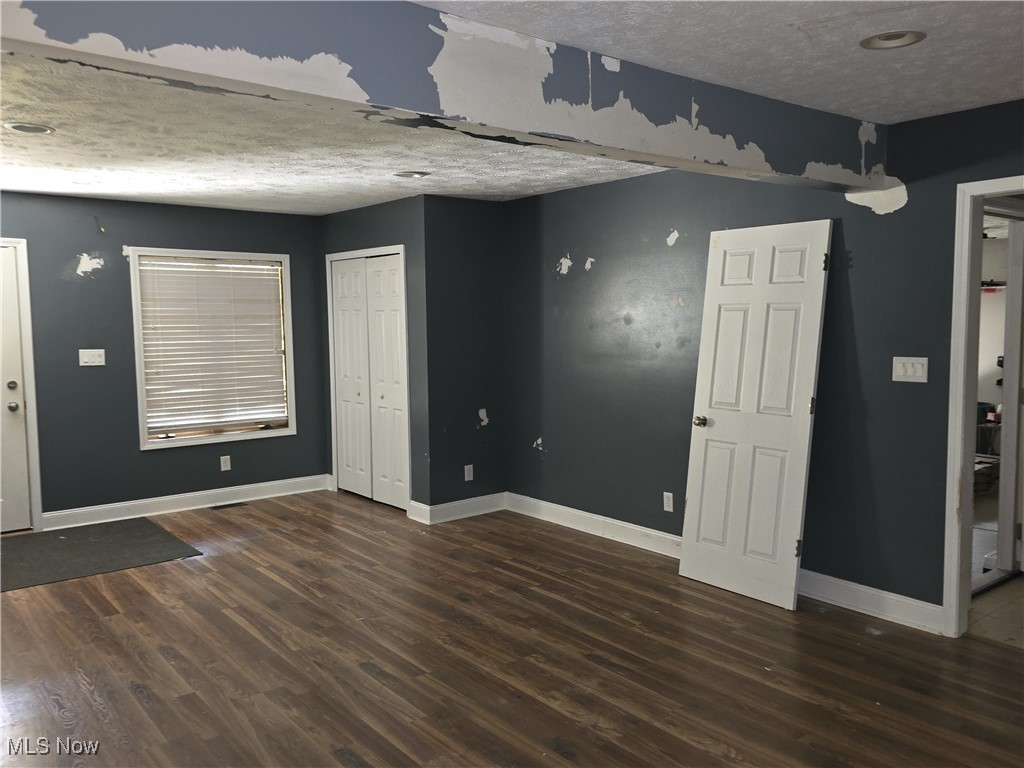 Township/Perry - Residential