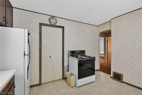 Tiny photo for 23660 Colbourne Road, Euclid, OH 44123 (MLS # 5216708)