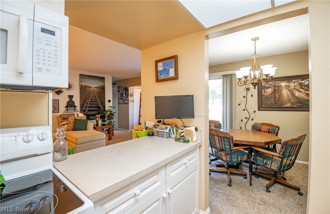 Independence Place Condo - Residential