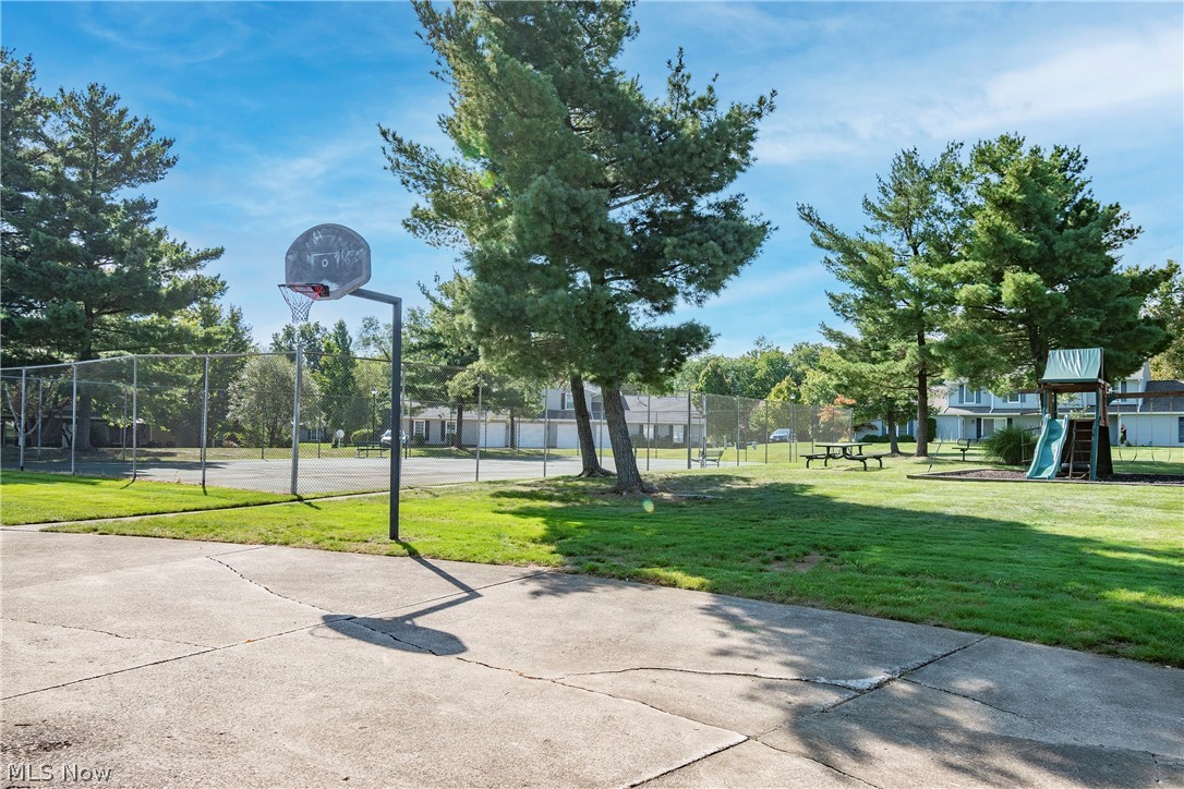 Independence Place Condo - Residential
