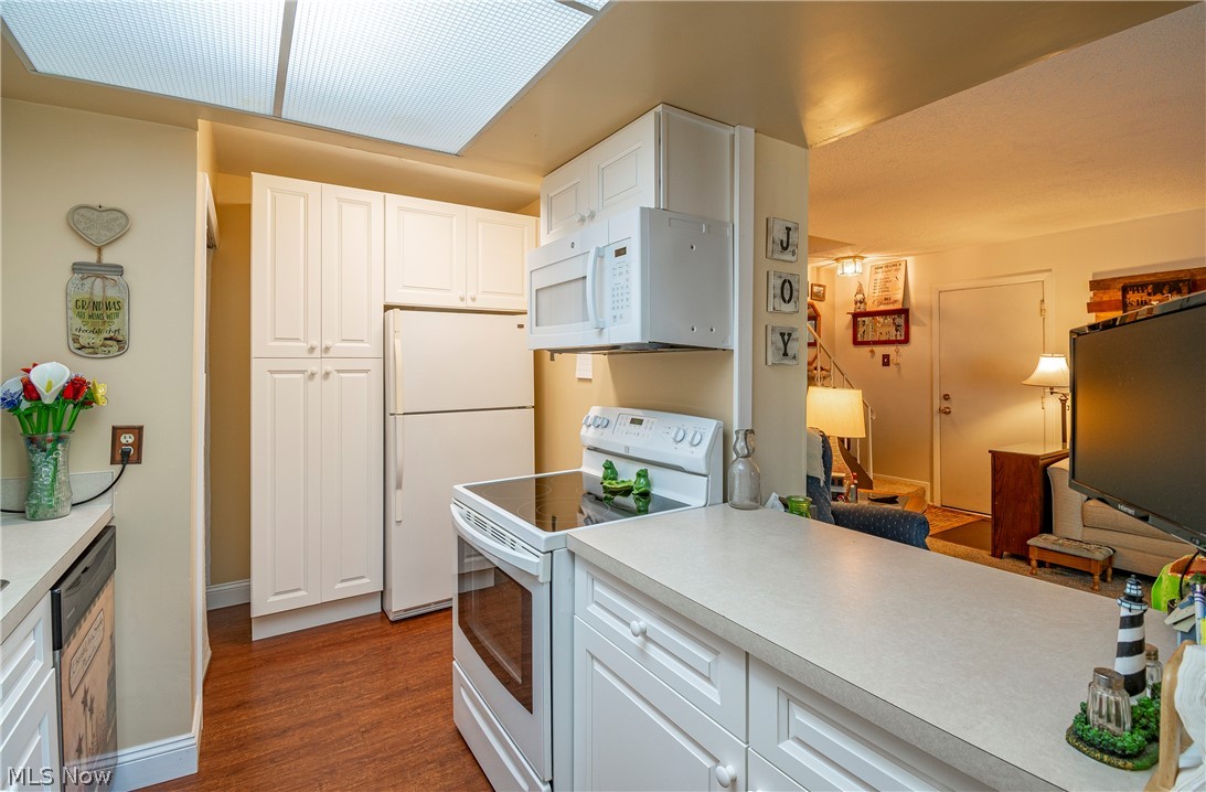 Independence Place Condo - Residential