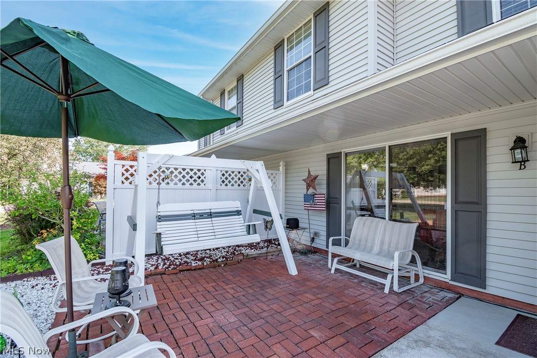 Independence Place Condo - Residential