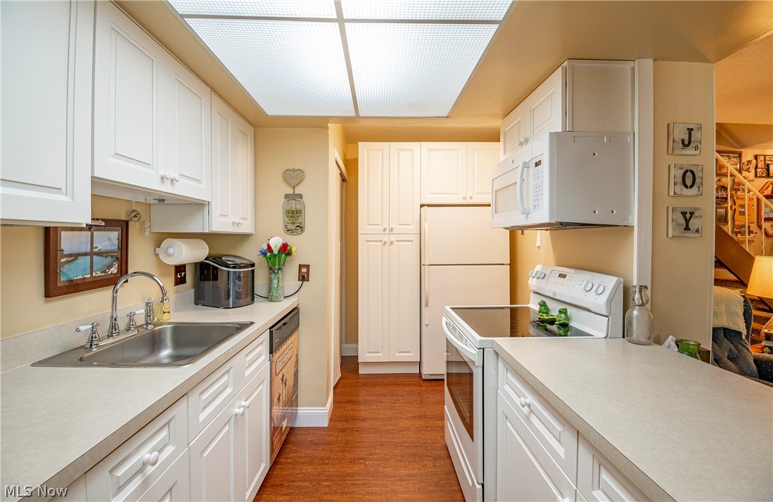 Independence Place Condo - Residential