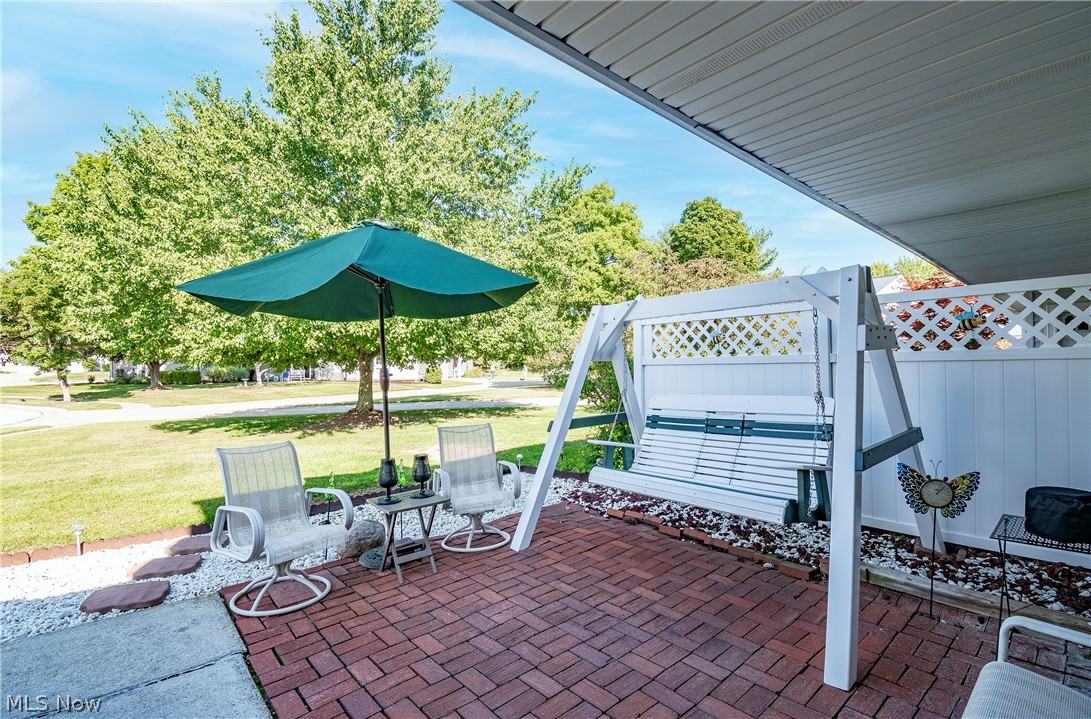 Independence Place Condo - Residential