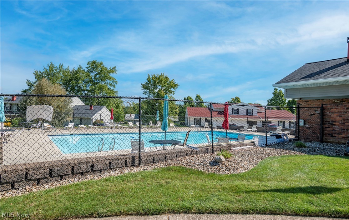 Independence Place Condo - Residential