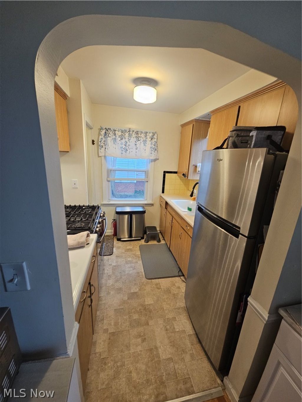 Photo of 1520 Jaeger Drive, Lyndhurst, OH 44124 (MLS # 5200868)