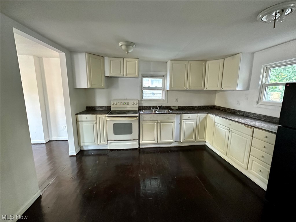 Suncrest Allotment - Residential Lease