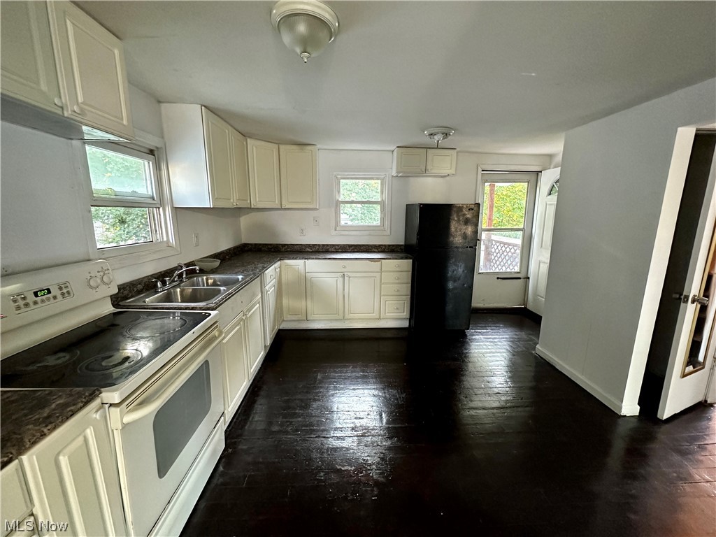 Suncrest Allotment - Residential Lease