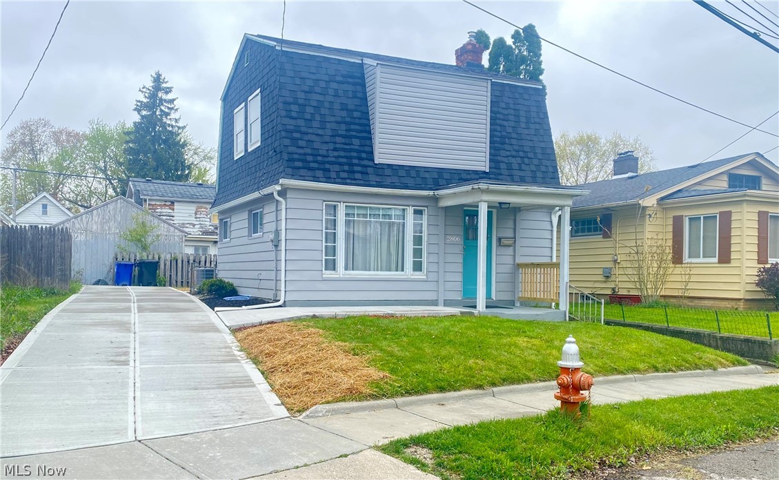 Andrew Schalls 02 - Residential