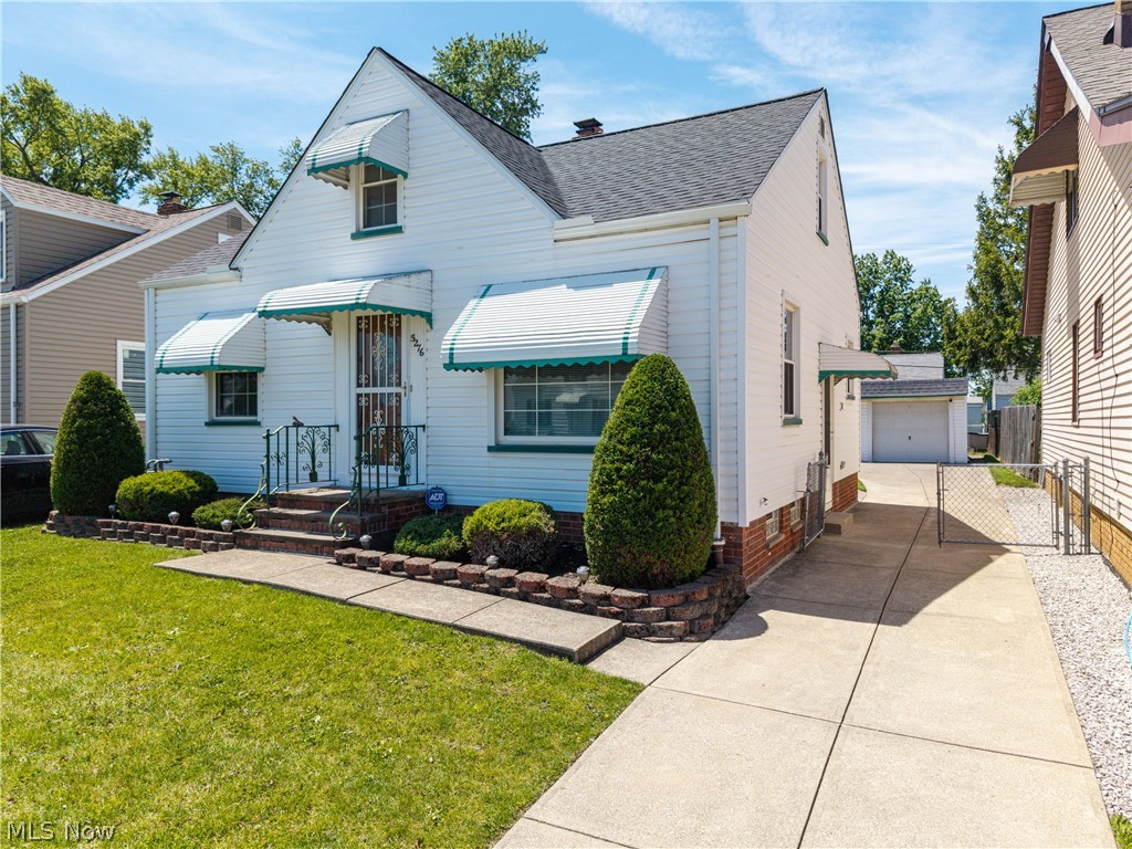 5276 W 48th Street
