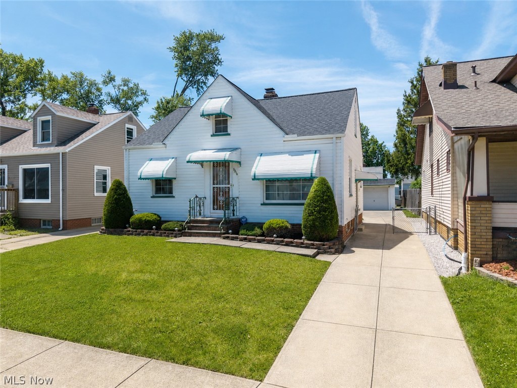 5276 W 48th Street