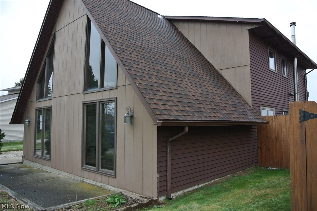 Washington Village Sub - Residential