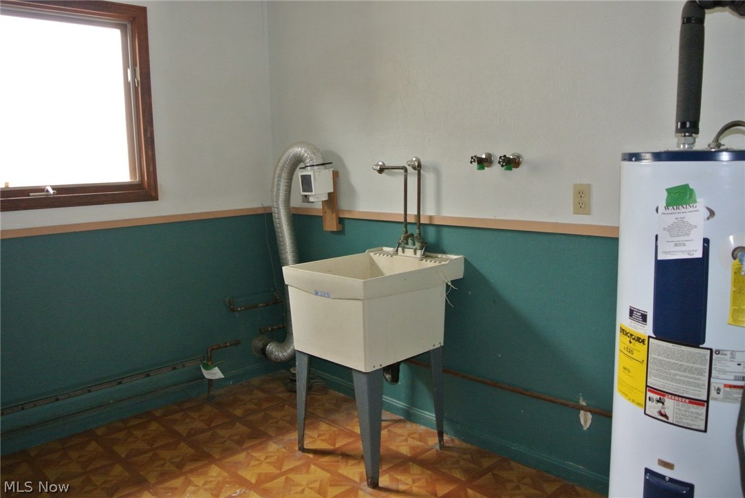 Washington Village Sub - Residential