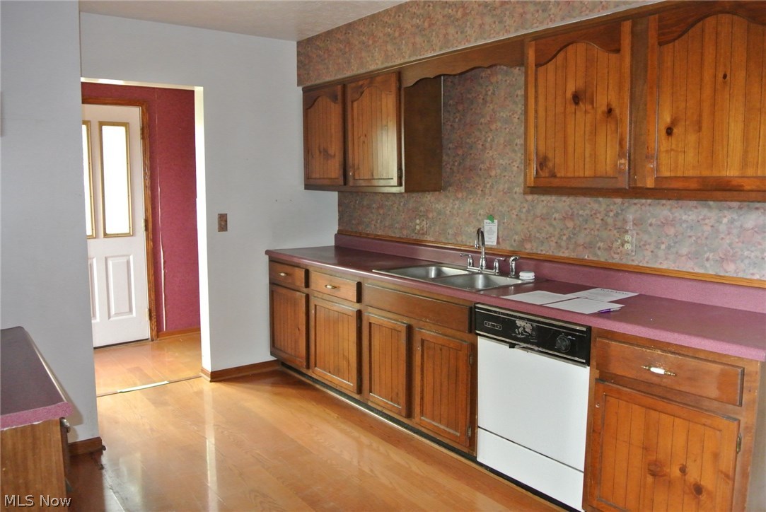 Washington Village Sub - Residential