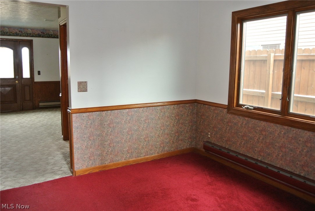 Washington Village Sub - Residential