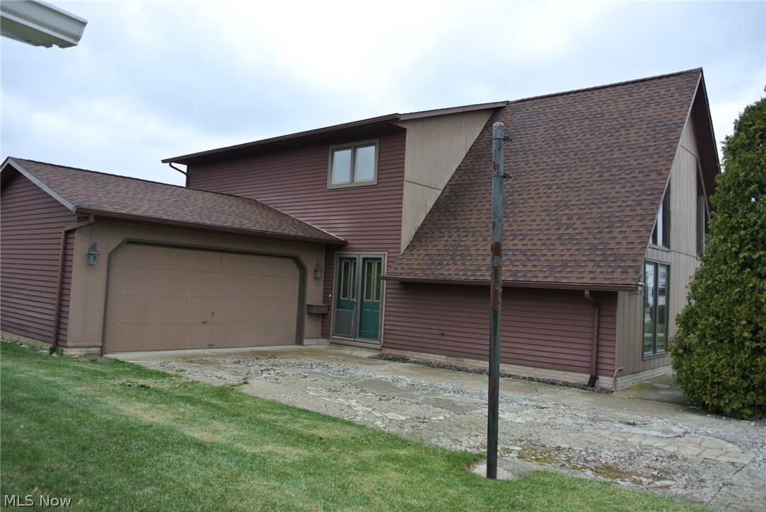 Washington Village Sub - Residential