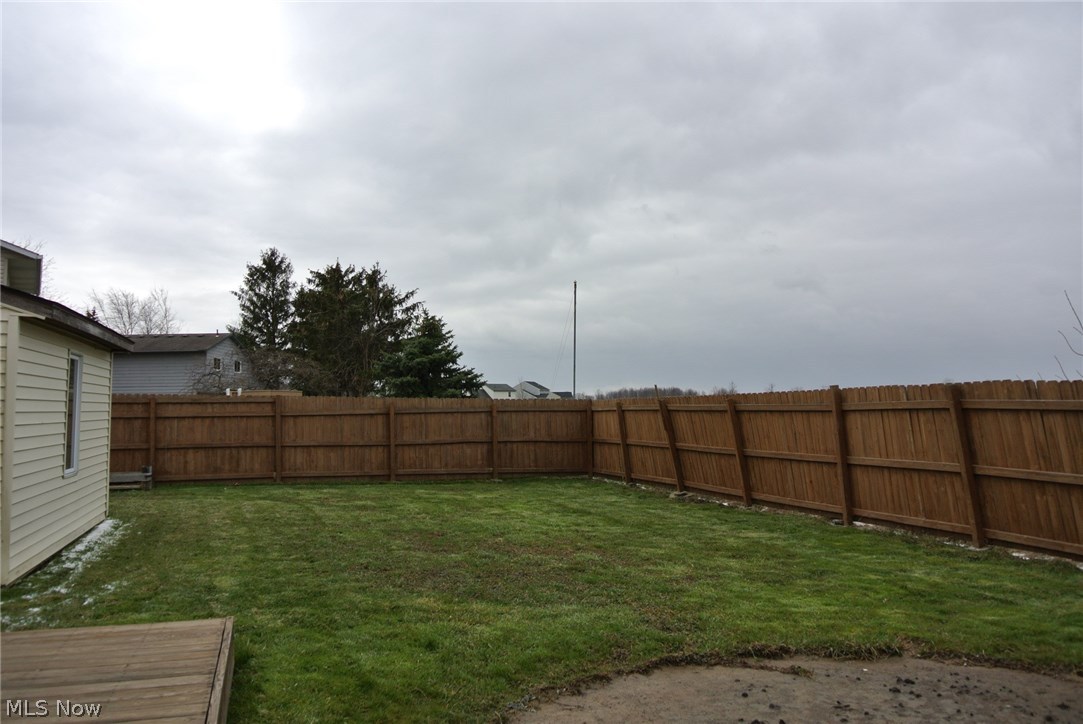 Washington Village Sub - Residential