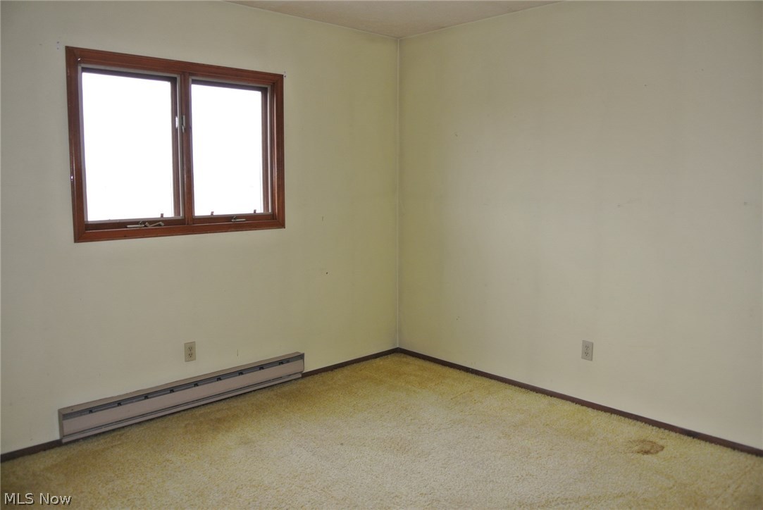 Washington Village Sub - Residential